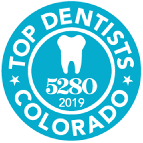 Top Dentist 2019