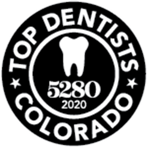 Top Dentist 2020