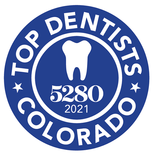 Top Dentist 2021