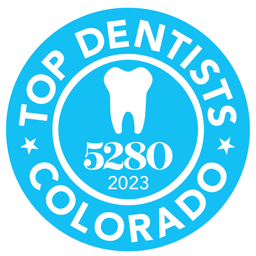Top Dentist 2023