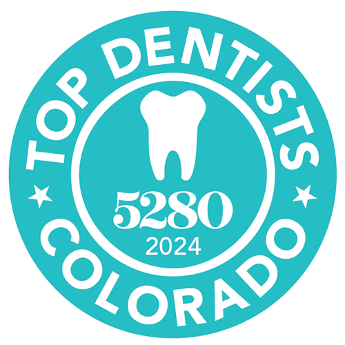Top Dentist 2024