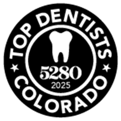 Top Dentist 2025
